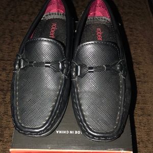 boys loafers